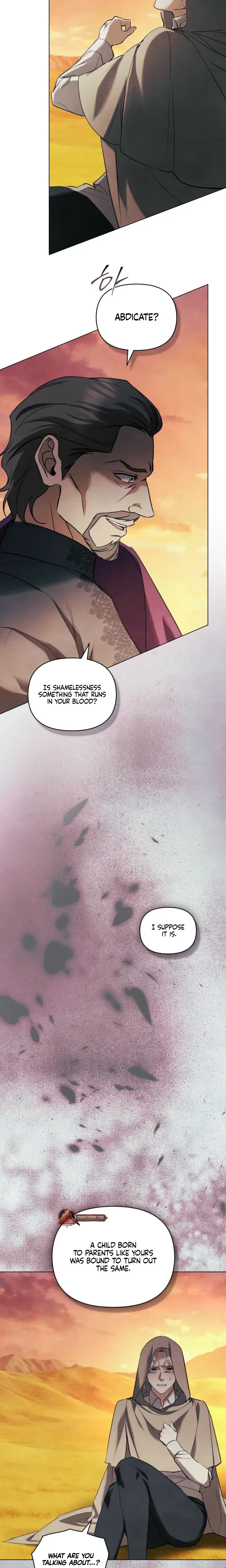 Bastian Chapter 61 - Page 11