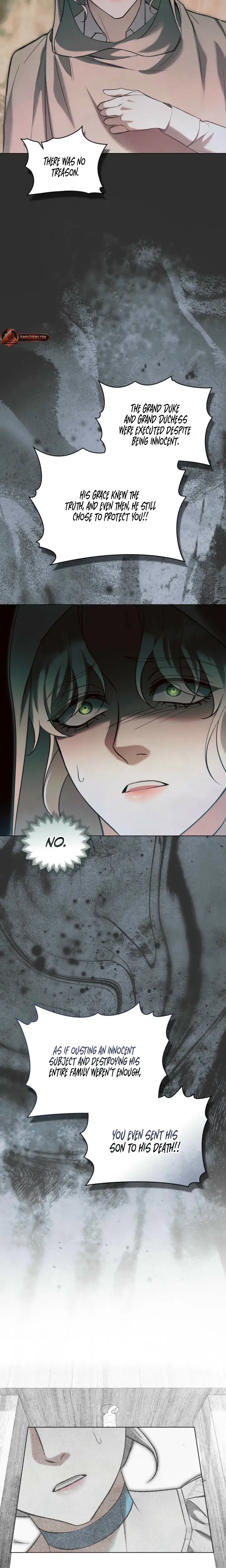 Bastian Chapter 61 - Page 16