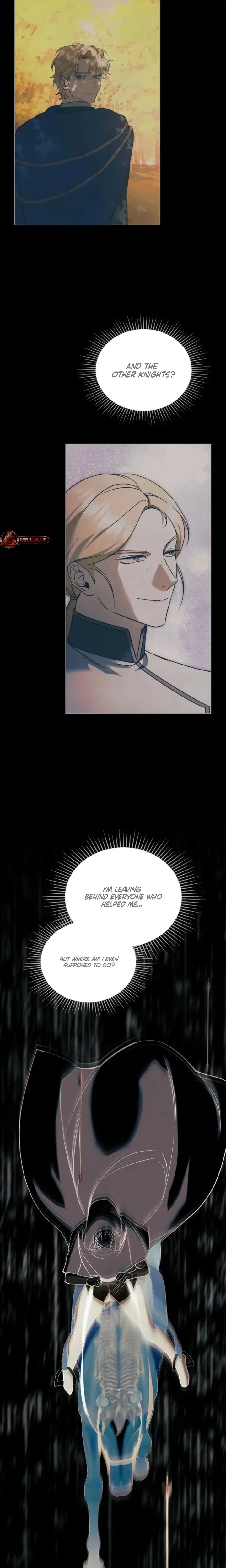 Bastian Chapter 61 - Page 5