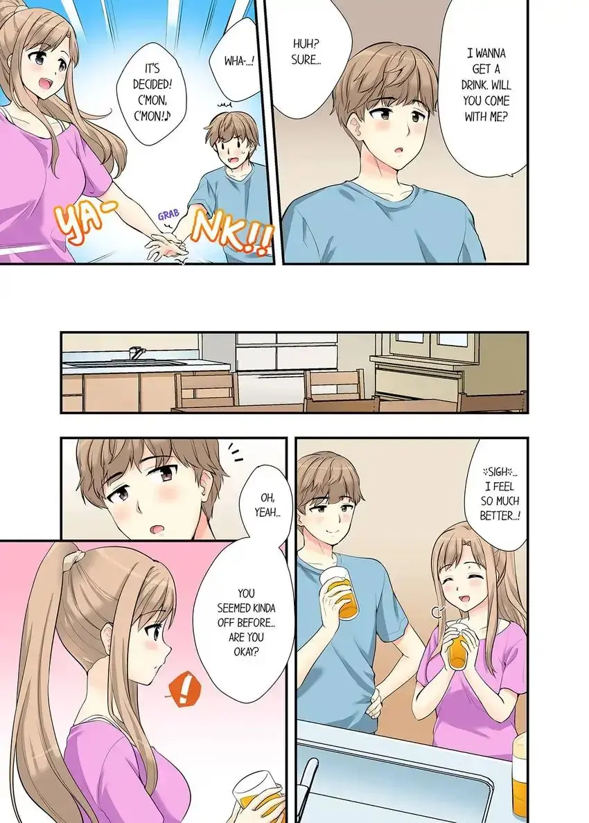 Bathhouse Cowgirl Sex Chapter 11 - Page 6