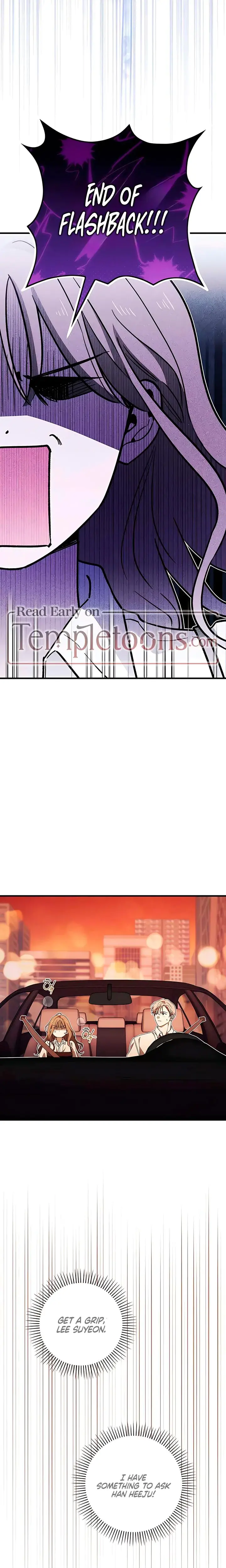 Be A Bad Boy Chapter 10 - Page 13