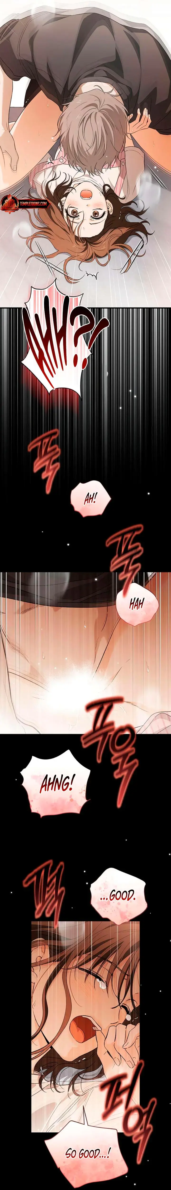 Be A Bad Boy Chapter 11 - Page 10