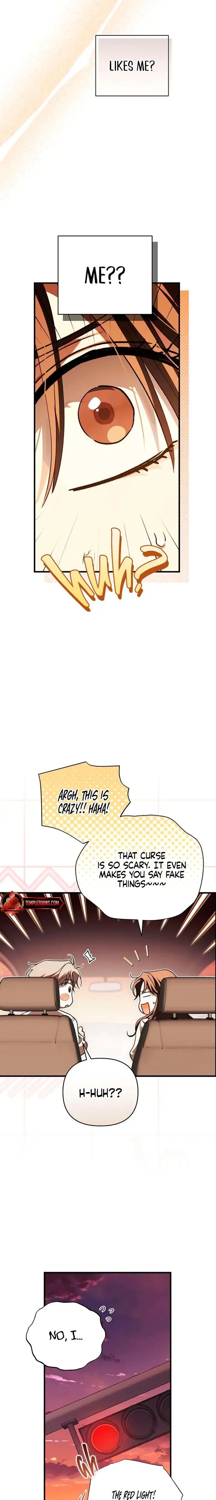 Be A Bad Boy Chapter 11 - Page 2