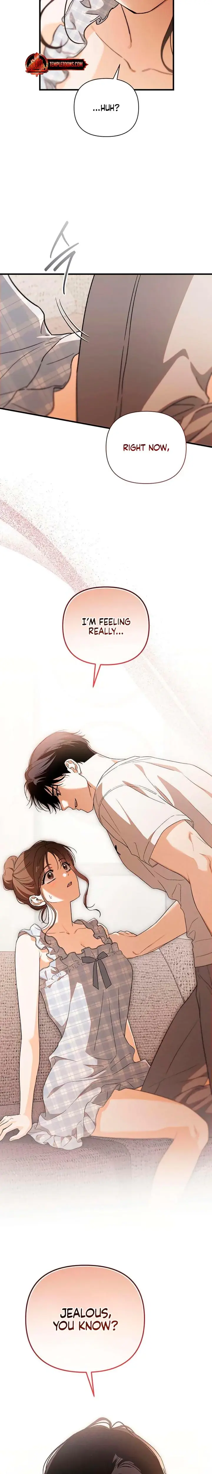Be A Bad Boy Chapter 11 - Page 27