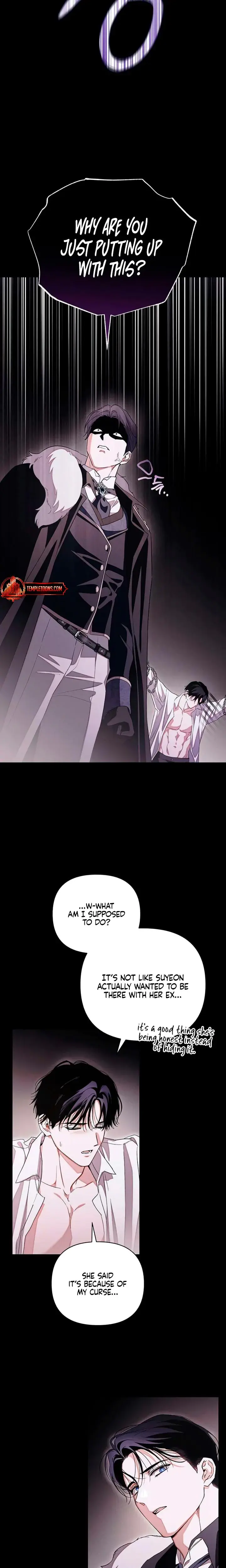 Be A Bad Boy Chapter 12 - Page 12
