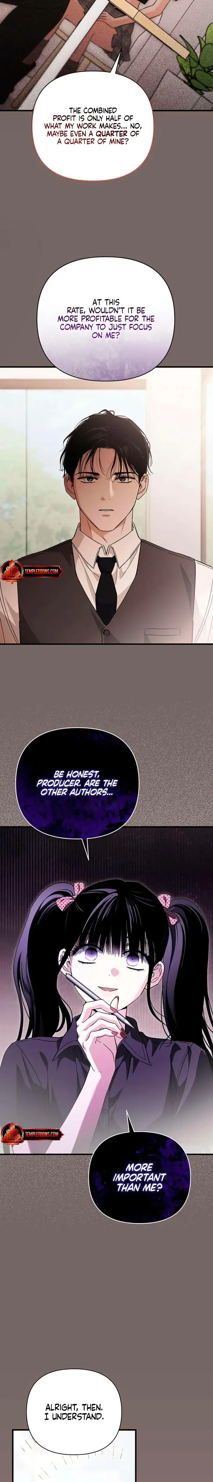 Be A Bad Boy Chapter 12 - Page 5