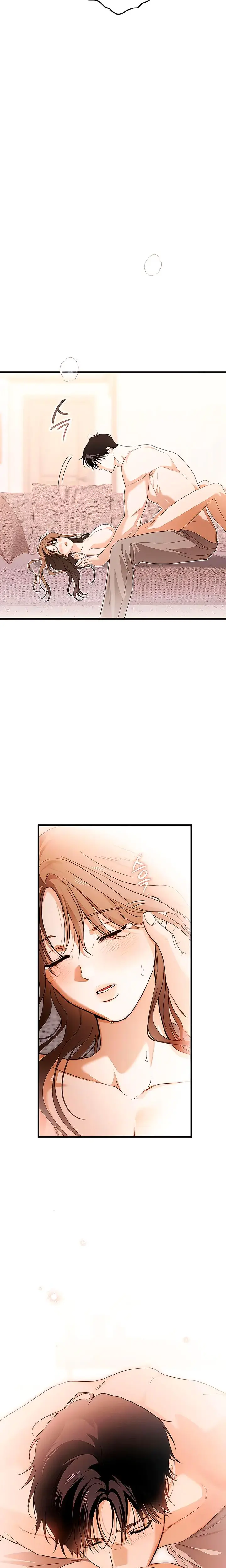 Be A Bad Boy Chapter 14 - Page 14
