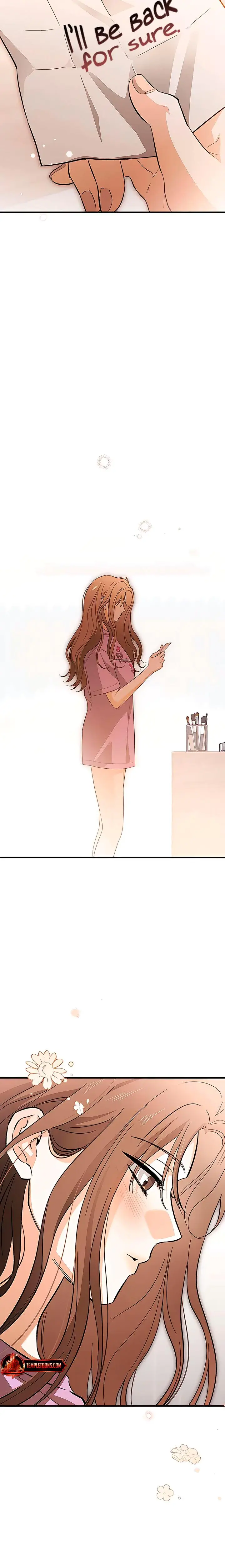 Be A Bad Boy Chapter 14 - Page 24