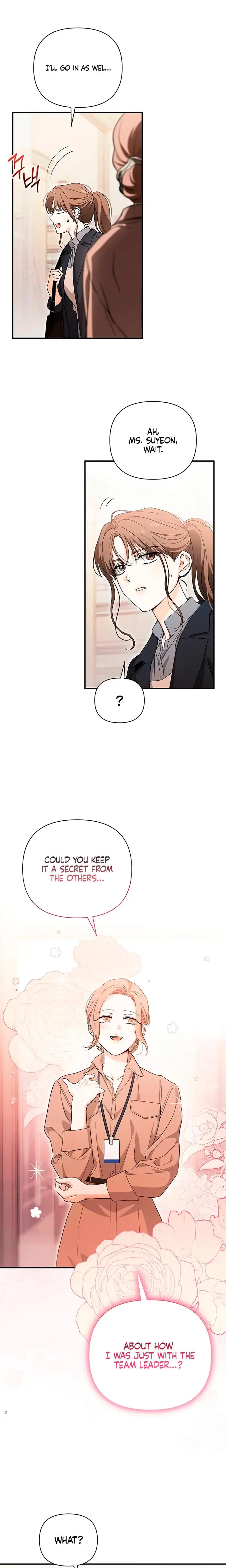 Be A Bad Boy Chapter 15 - Page 10