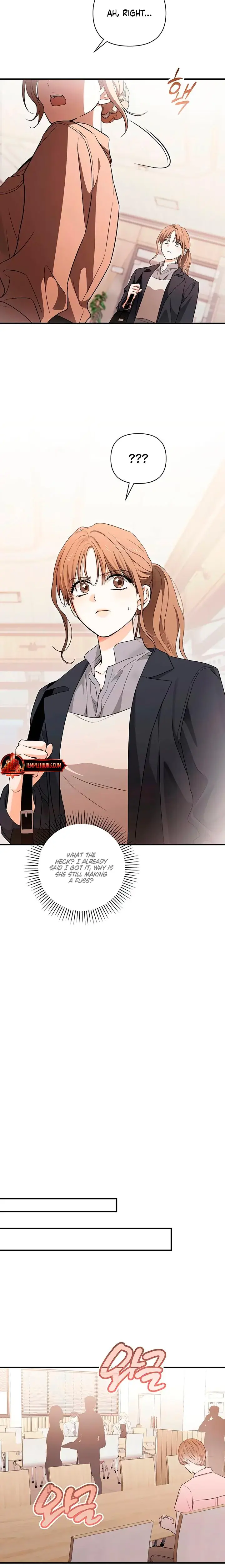 Be A Bad Boy Chapter 15 - Page 13