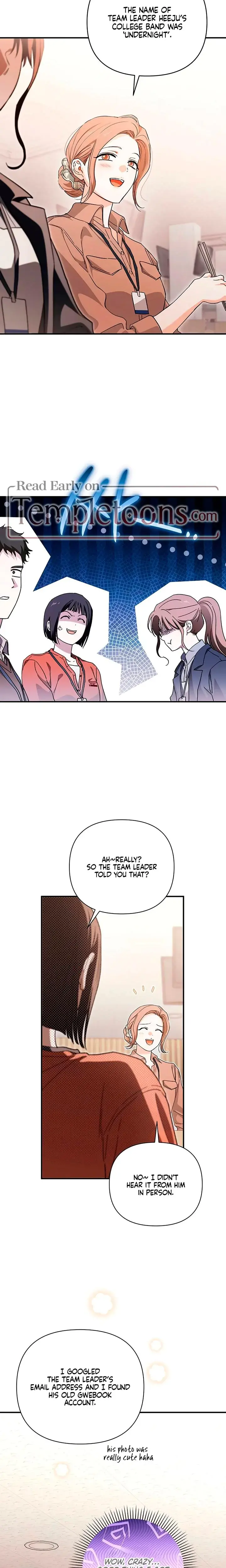 Be A Bad Boy Chapter 15 - Page 15