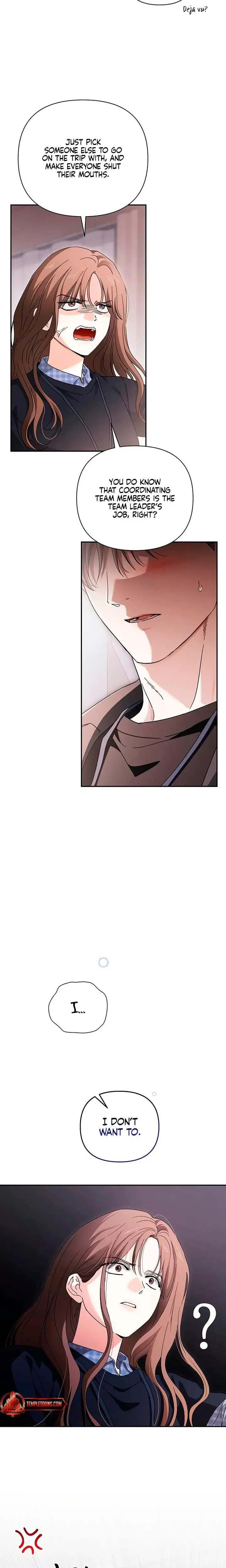 Be A Bad Boy Chapter 16 - Page 17