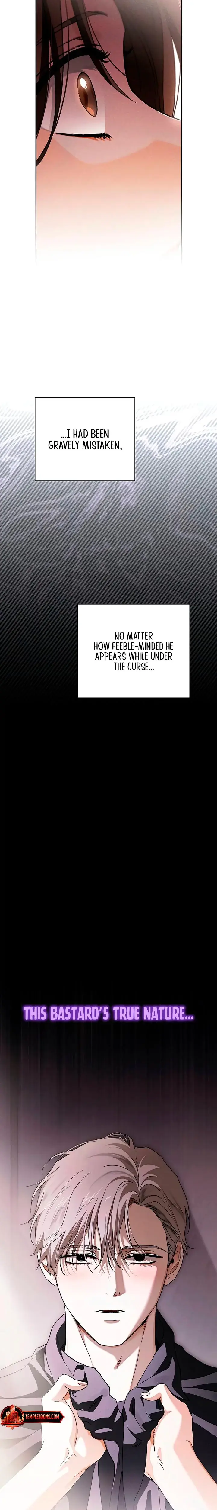 Be A Bad Boy Chapter 16 - Page 19