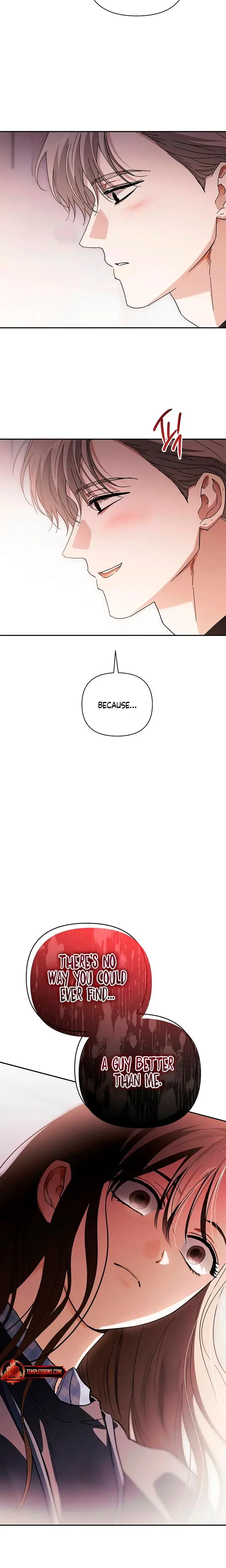 Be A Bad Boy Chapter 16 - Page 21