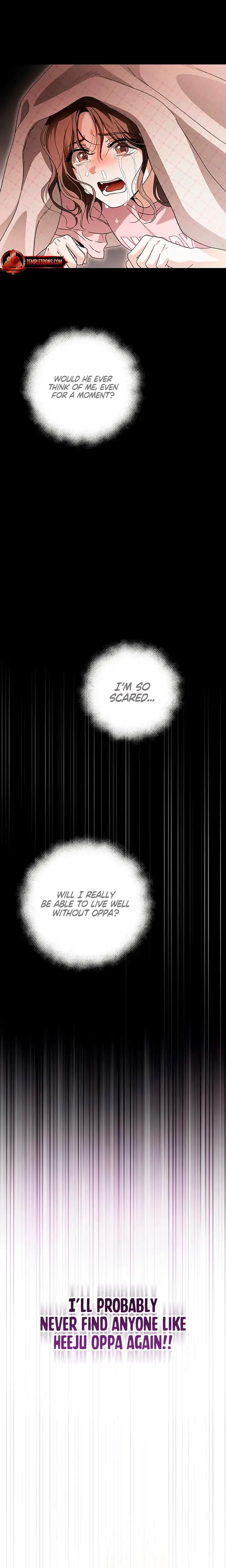 Be A Bad Boy Chapter 16 - Page 24