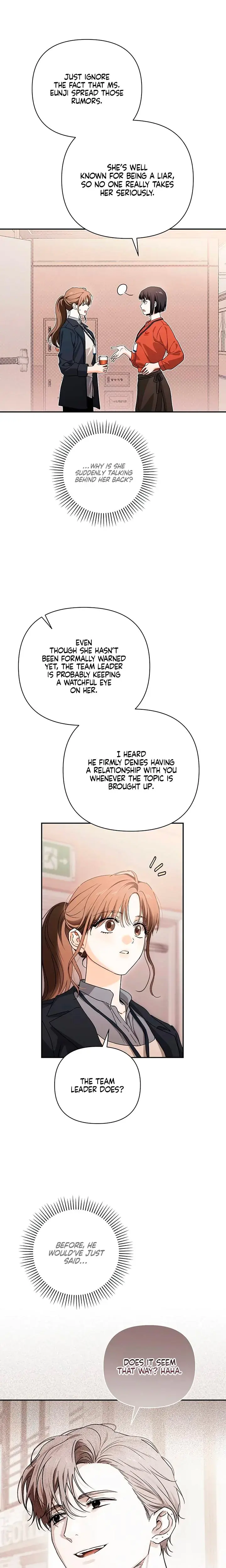 Be A Bad Boy Chapter 16 - Page 5