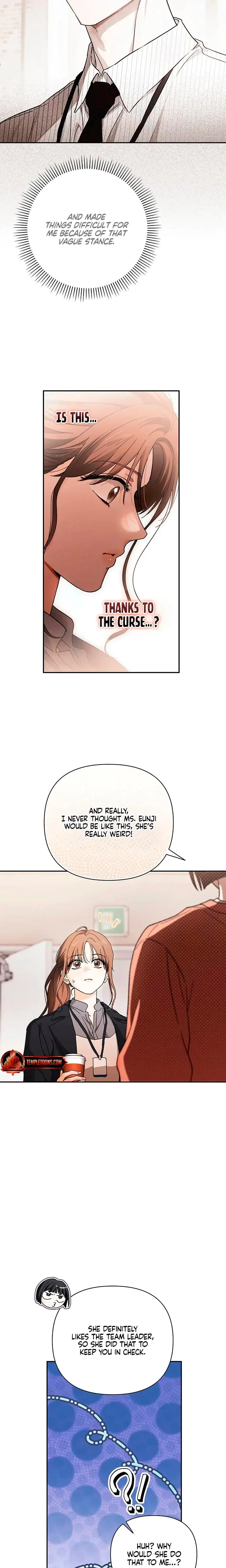 Be A Bad Boy Chapter 16 - Page 6