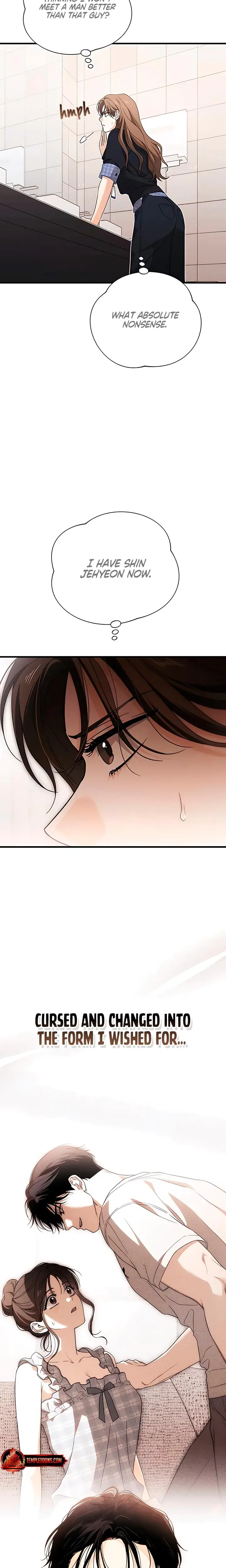 Be A Bad Boy Chapter 17 - Page 13