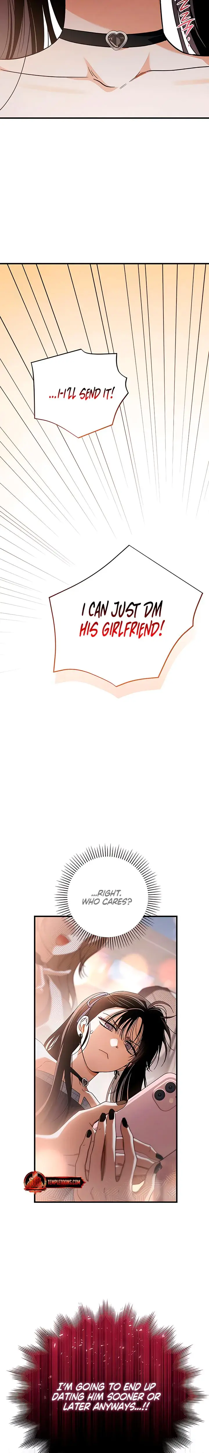 Be A Bad Boy Chapter 17 - Page 25