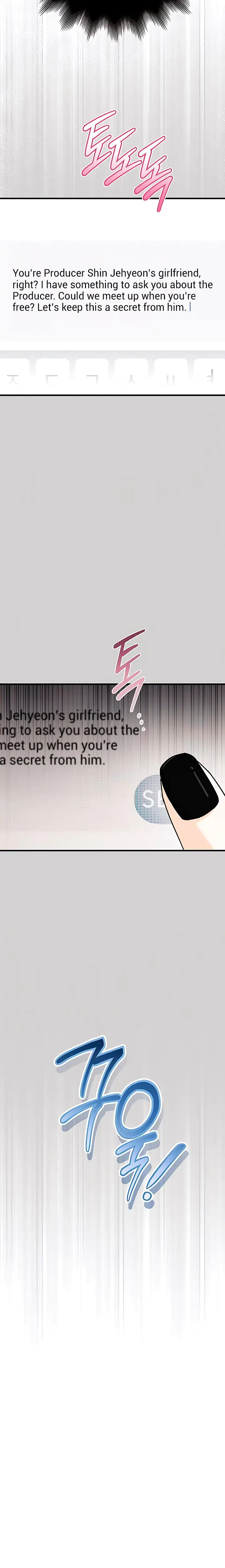 Be A Bad Boy Chapter 17 - Page 26