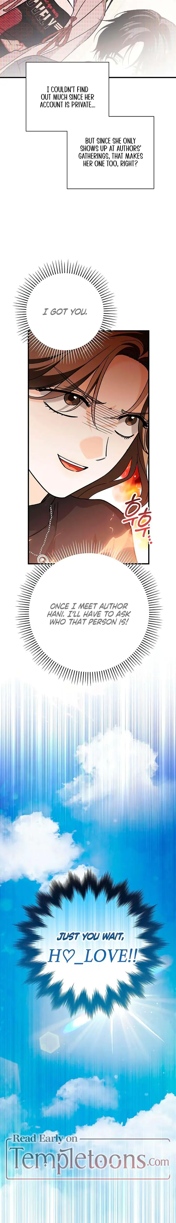 Be A Bad Boy Chapter 18 - Page 13