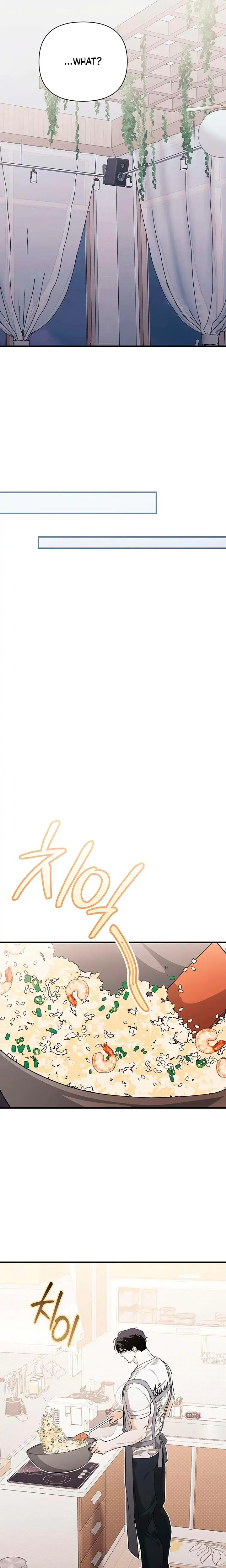 Be A Bad Boy Chapter 18 - Page 21