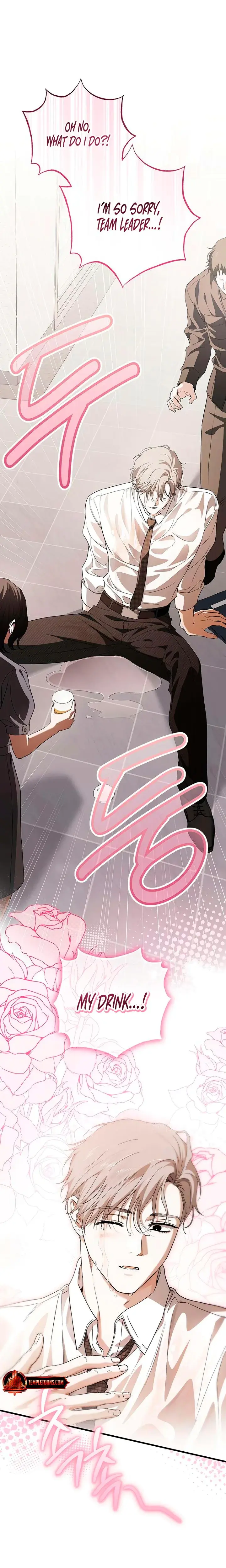 Be A Bad Boy Chapter 18 - Page 5