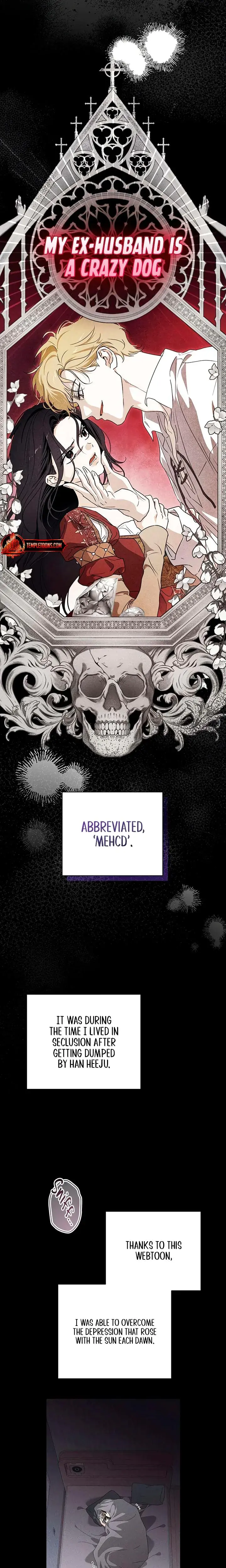 Be A Bad Boy Chapter 18 - Page 9