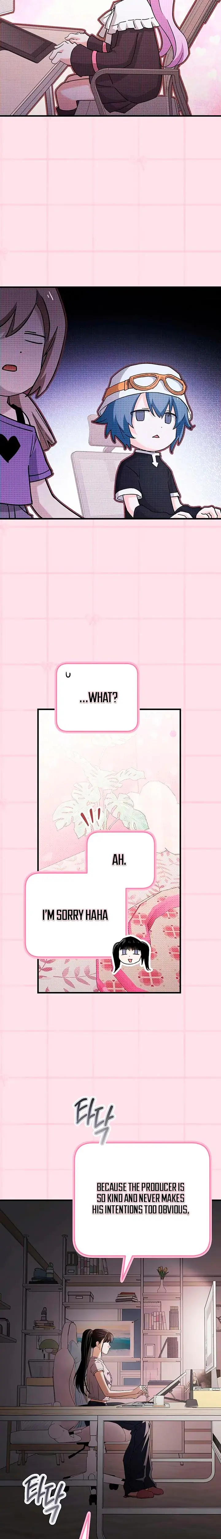 Be A Bad Boy Chapter 19 - Page 6
