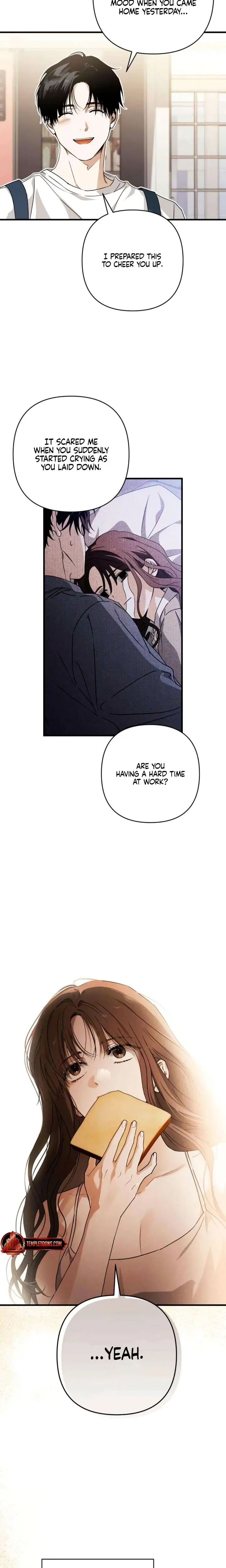Be A Bad Boy Chapter 2 - Page 17