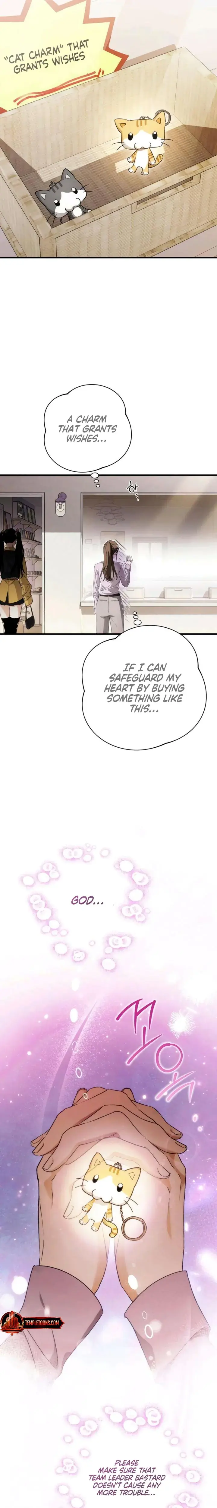 Be A Bad Boy Chapter 2 - Page 22