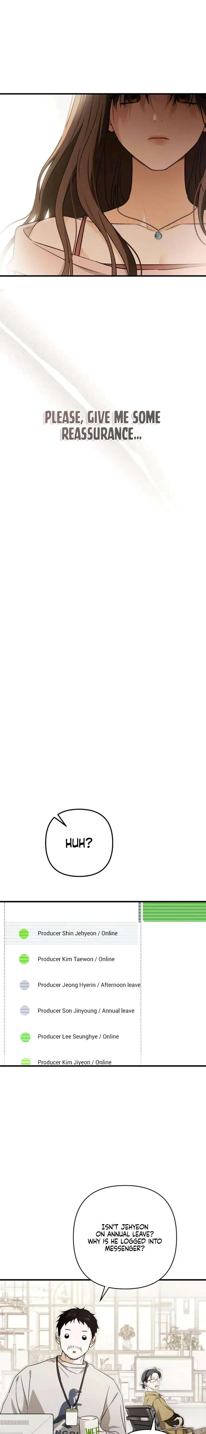 Be A Bad Boy Chapter 2 - Page 34