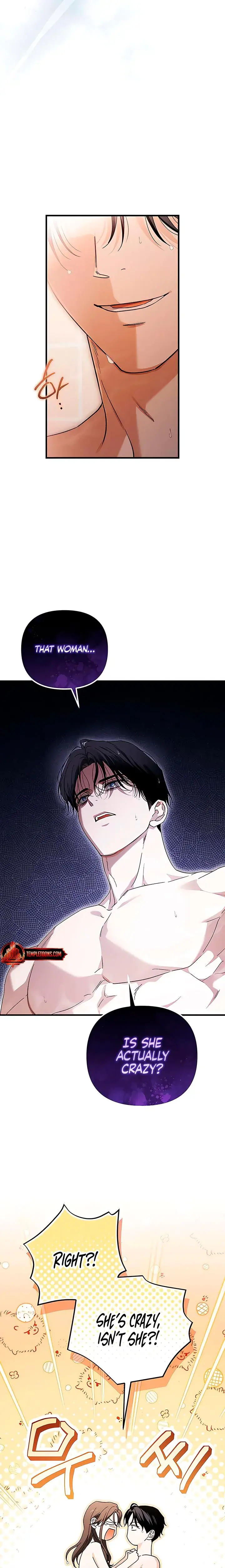 Be A Bad Boy Chapter 20 - Page 16