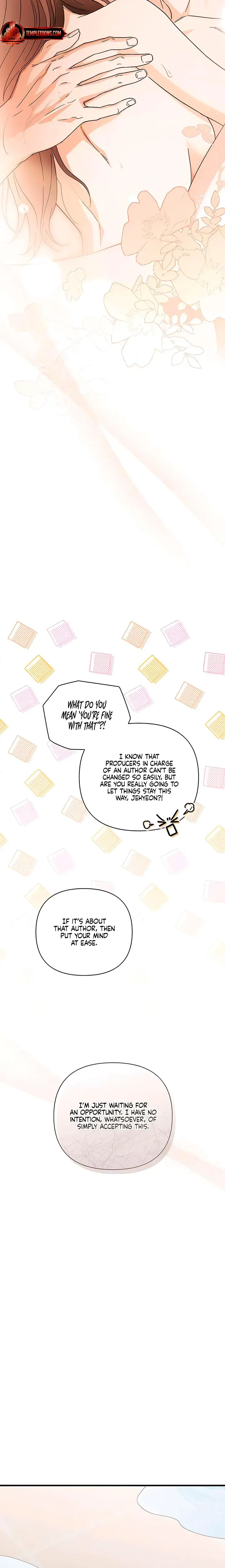 Be A Bad Boy Chapter 20 - Page 19