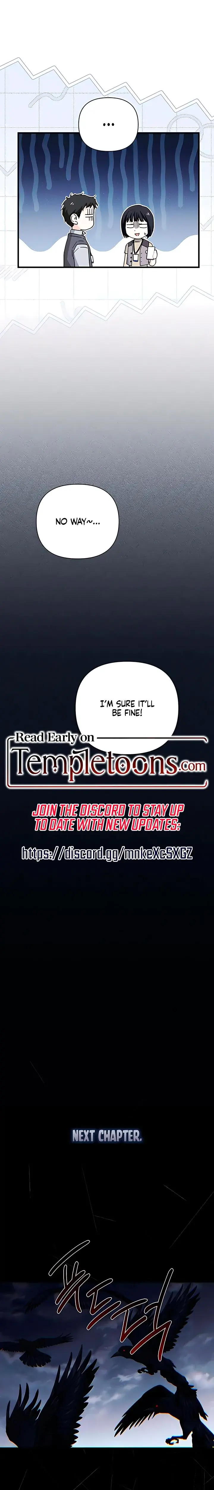 Be A Bad Boy Chapter 20 - Page 25