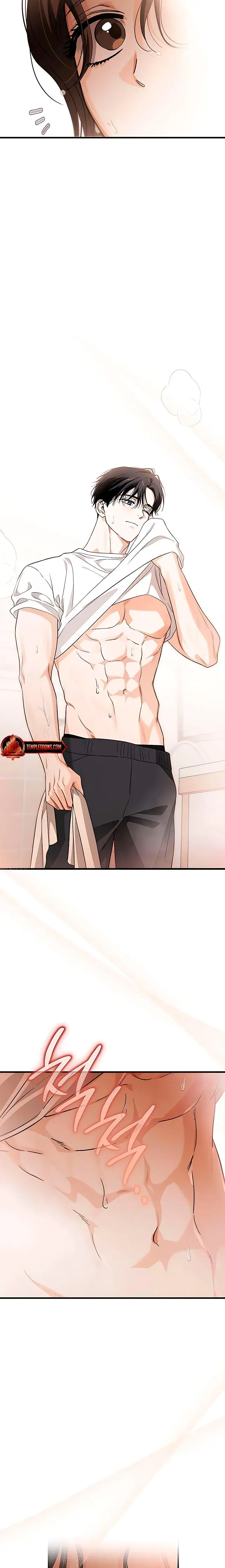 Be A Bad Boy Chapter 20 - Page 3