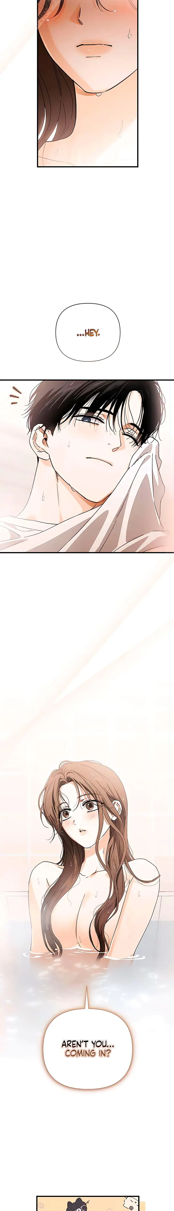 Be A Bad Boy Chapter 20 - Page 4