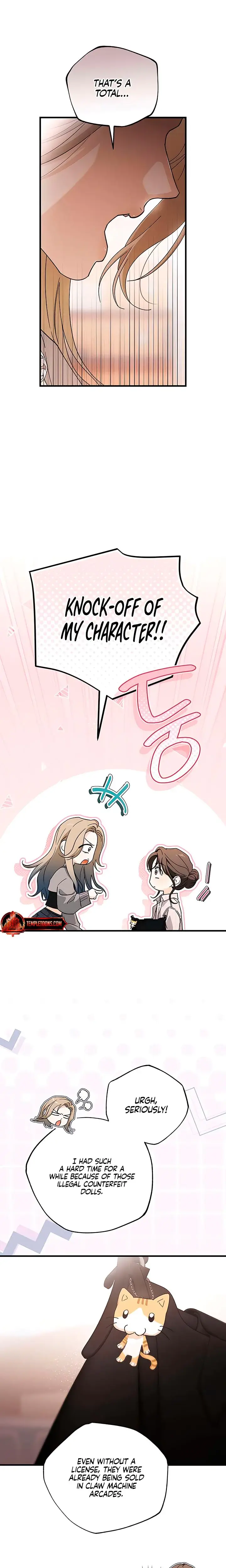 Be A Bad Boy Chapter 22 - Page 2