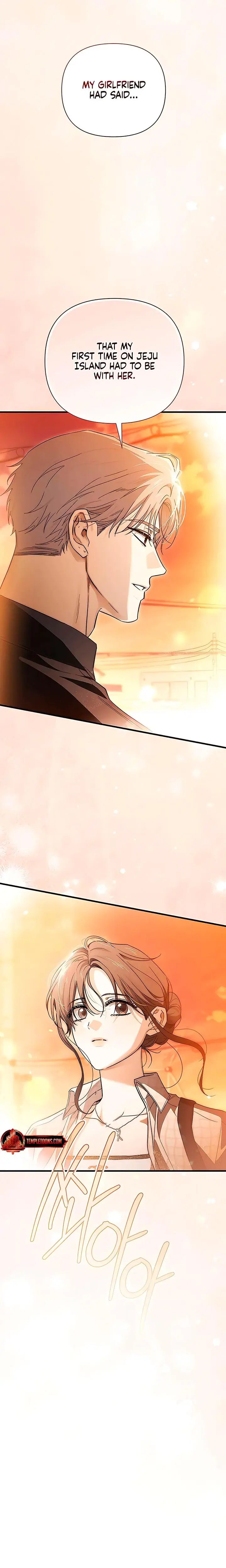 Be A Bad Boy Chapter 22 - Page 6