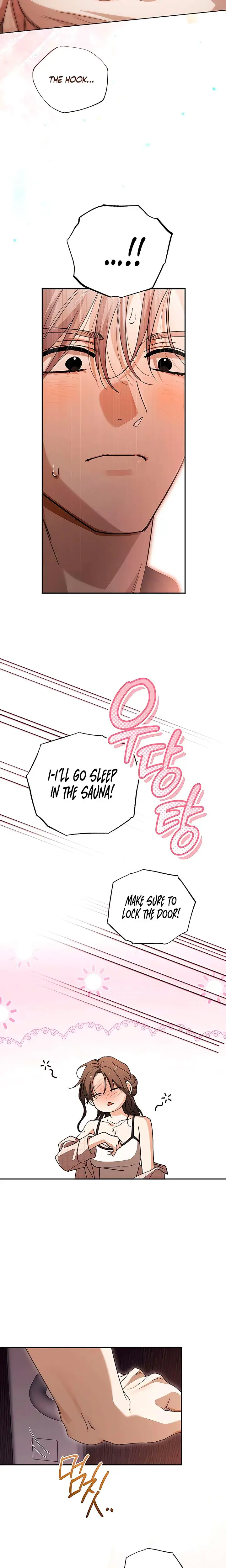 Be A Bad Boy Chapter 23 - Page 16