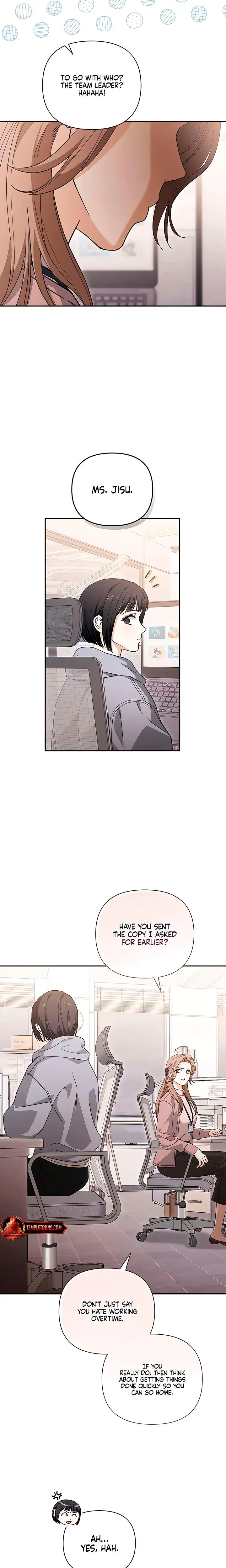 Be A Bad Boy Chapter 23 - Page 2