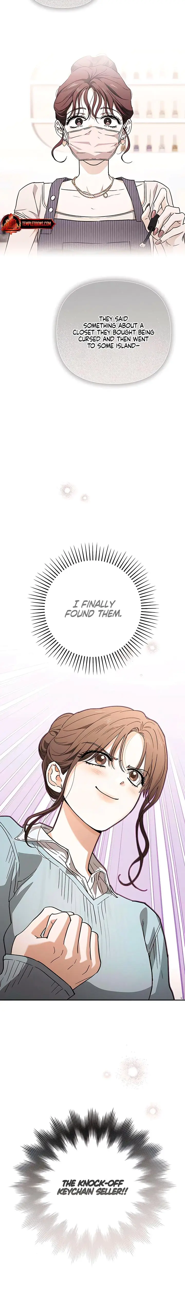 Be A Bad Boy Chapter 23 - Page 27
