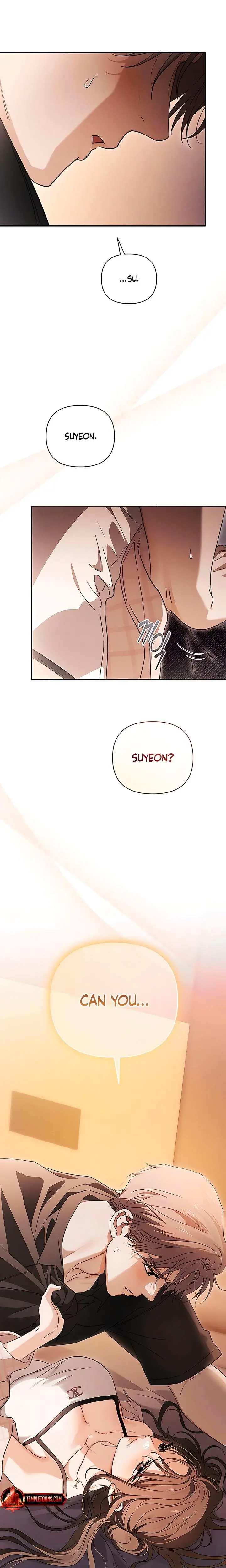 Be A Bad Boy Chapter 23 - Page 6