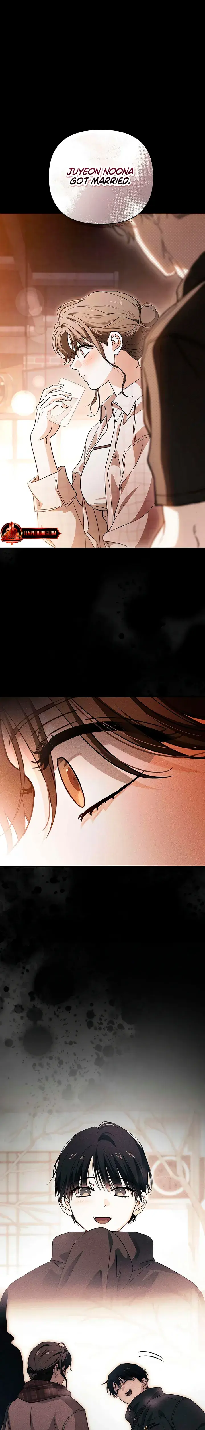 Be A Bad Boy Chapter 24 - Page 16