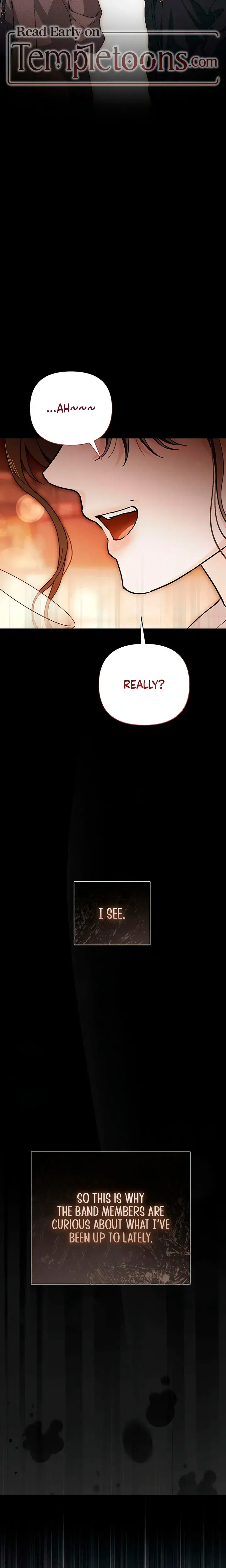 Be A Bad Boy Chapter 24 - Page 17