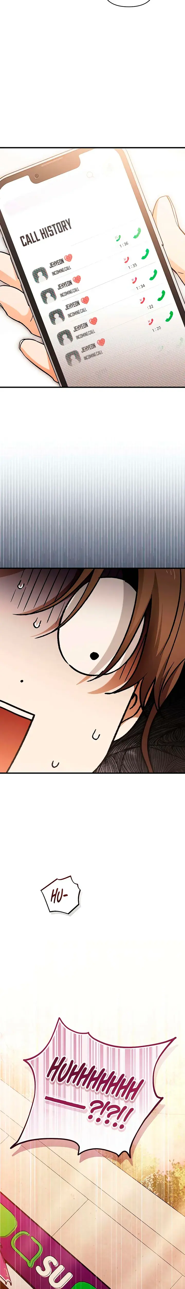 Be A Bad Boy Chapter 24 - Page 24