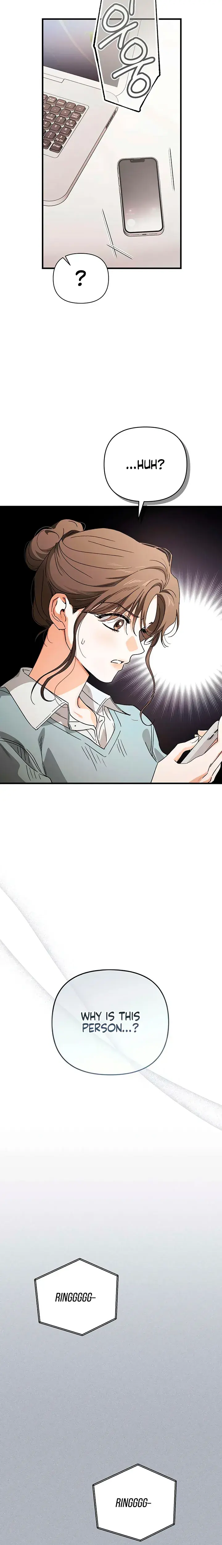 Be A Bad Boy Chapter 24 - Page 7