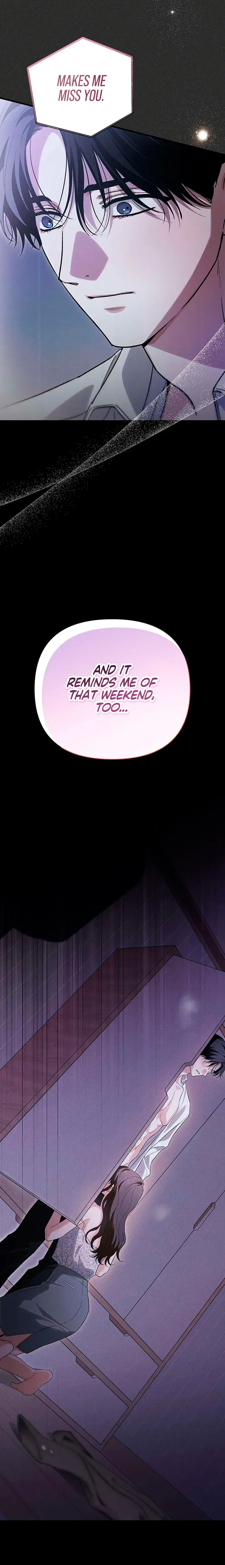 Be A Bad Boy Chapter 25 - Page 17