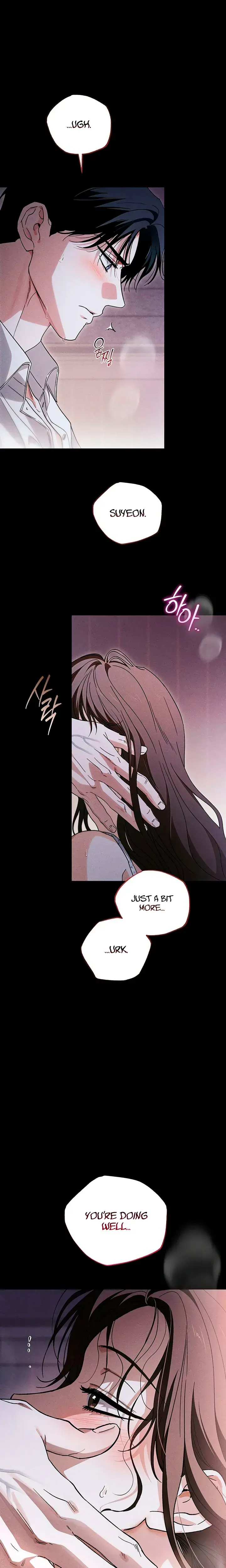 Be A Bad Boy Chapter 25 - Page 18