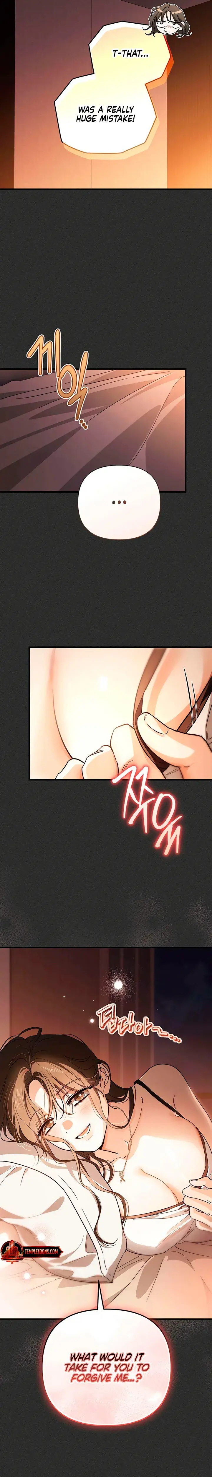 Be A Bad Boy Chapter 25 - Page 20